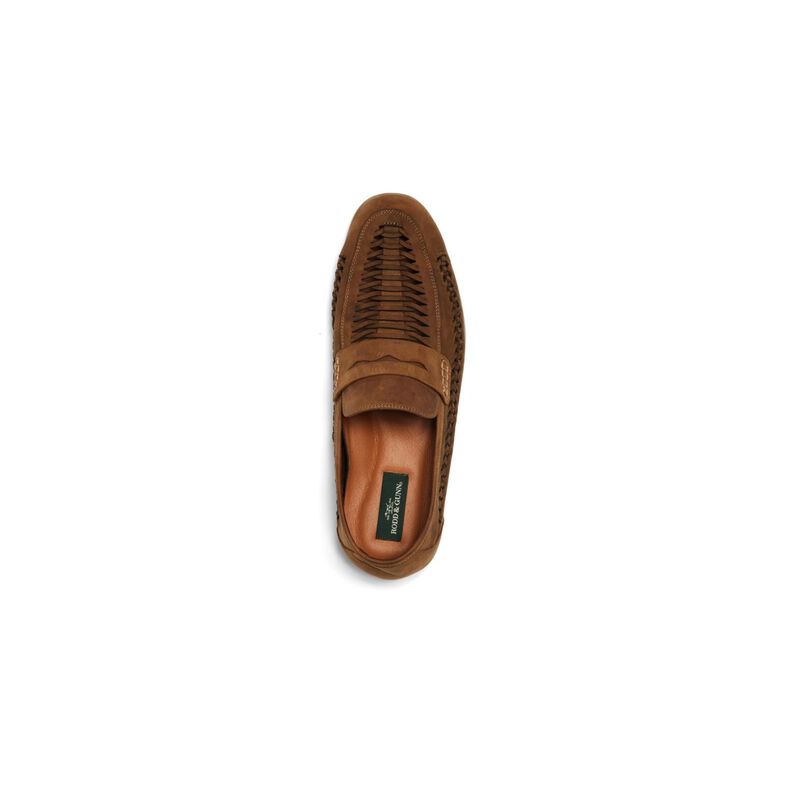 Rodd & Gunn Gisborne Huarache Slip On image number 5